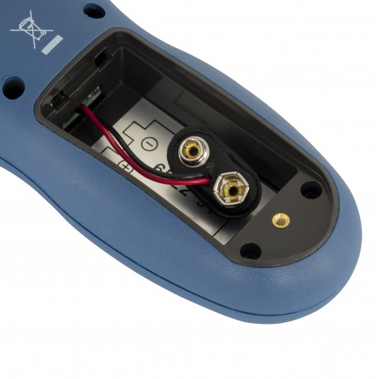 PCE-DT 65 Fordulatszámméro