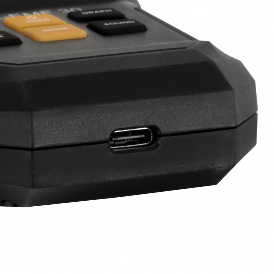 PCE-EMF 30 Emf teszter