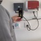PCE-EMF 30 Emf teszter