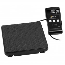 PCE-ERS 100 Hűtőközeg mérleg