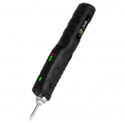 PCE-ESI 100 Akkumulátoros forrasztópáka