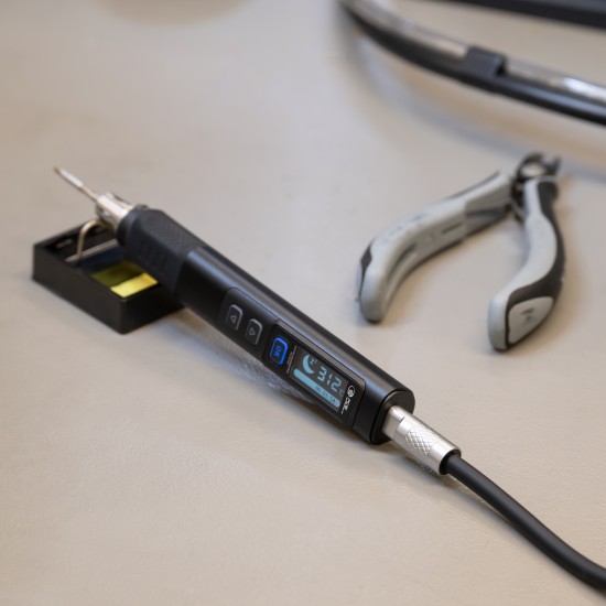 PCE-ESI 450 Mini forrasztópáka