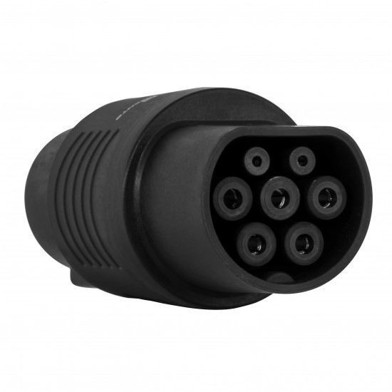PCE-EVSE 310+ Evse tesztelő