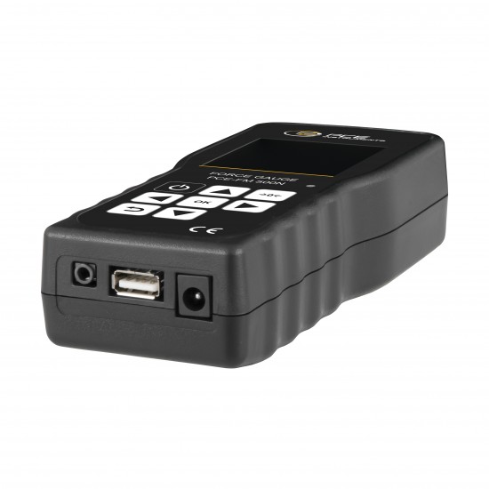 PCE-FM 500N Eroméro