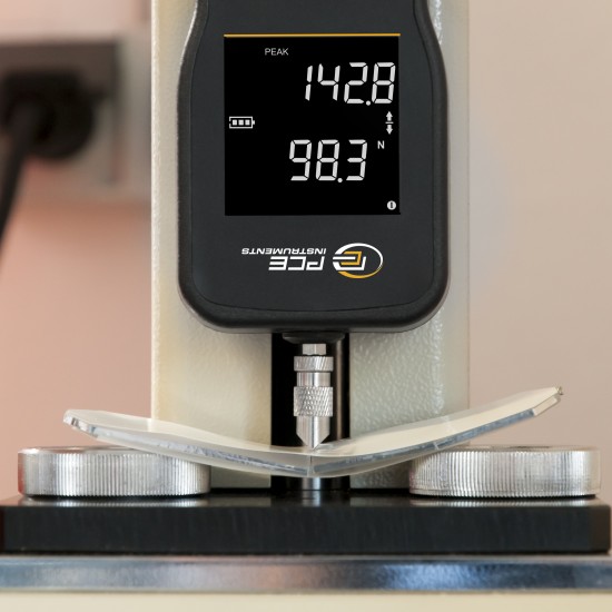 PCE-FM 500N Eroméro