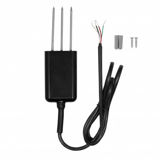 PCE-FST-100-2006-SMS Talajnedvesség- és hőmérséklet érzékelő