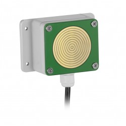 PCE-FST-100-2007-RSS Eső- és hóérzékelő