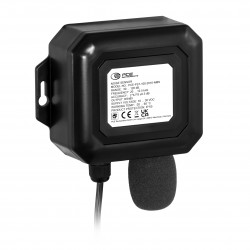 PCE-FST-100-2010-NMS Zajszintméro