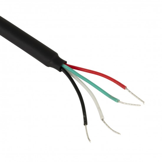 PCE-FST-100-2010-NMS Zajszintméro