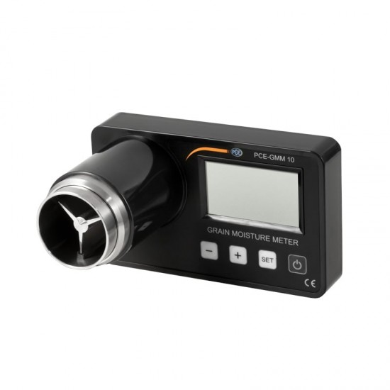 PCE-GMM 10 Gabona nedvességméro