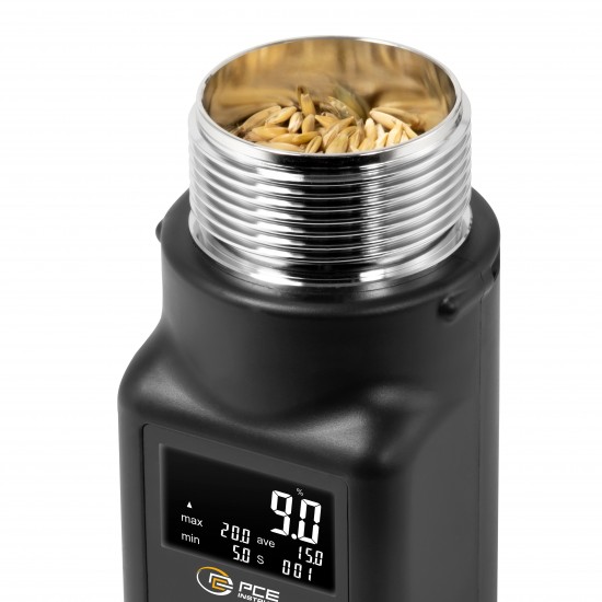 PCE-GMM 15 Gabona nedvességmérő