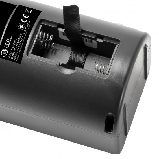 PCE-GMM 15 Gabona nedvességmérő