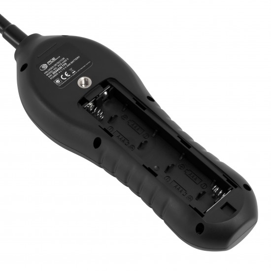 PCE-HAD 5 Halogénérzékelo