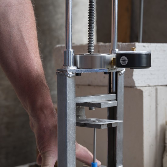 PCE-HFG 1K-ICA Erőmérő