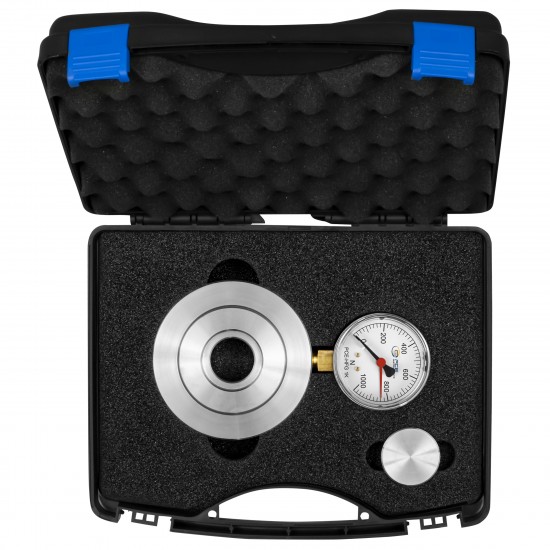 PCE-HFG 1K Hidraulikus eroátalakító