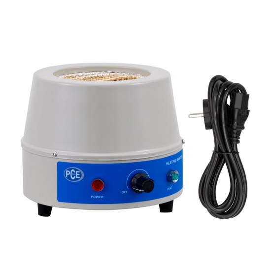 PCE-HM 500 Lombik melegíto 5L