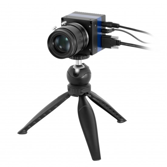 PCE-HSC 8960 Nagysebességű kamera