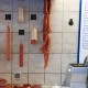 PCE-HT 70 Hőmérő-higrométer adatrögzítő