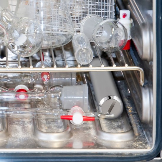 PCE-HTD 125-ICA Digitális adatgyüjtö funkciós hömérö, kalibrálással