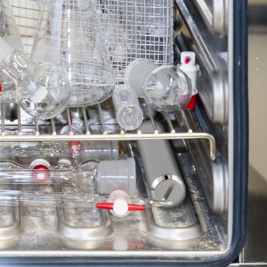 PCE-HTD 125-ICA Digitális adatgyüjtö funkciós hömérö, kalibrálással