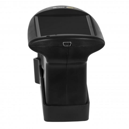 PCE-IGM 100-ICA PCE-IGM 100 fényméro ISO-kalibrálási bizonyítvánnyal