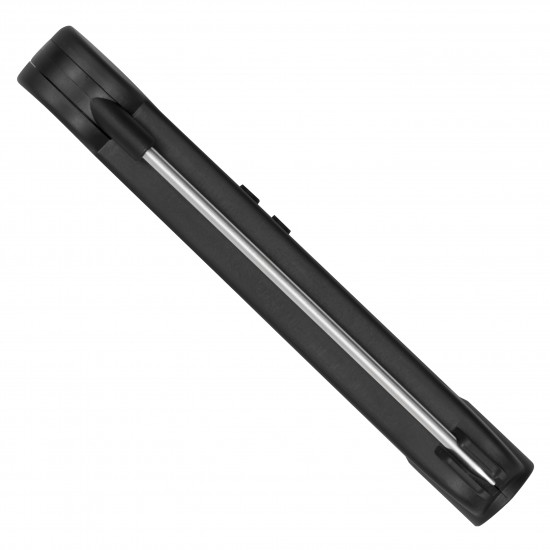 PCE-IR 80-ICA Digitális hőmérő kalibrálva