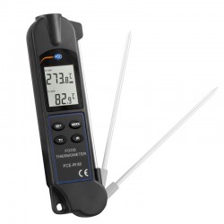 PCE-IR 80 Digitális hőmérő 