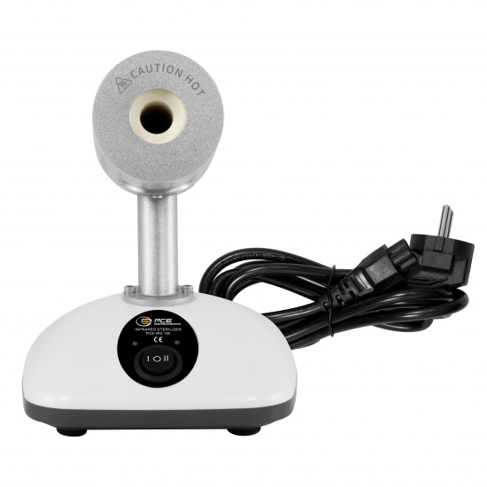 PCE-IRS 150 Uv sterilizáló / ir sterilizáló