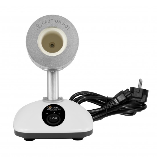 PCE-IRS 240 Uv sterilizáló / ir sterilizáló