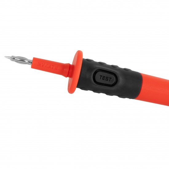 PCE-IT 110-ICA Szigetelésvizsgáló kalibrálva