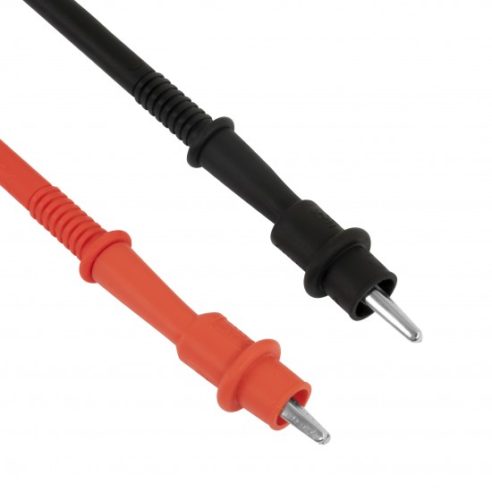 PCE-IT 200 Szigetelésvizsgáló