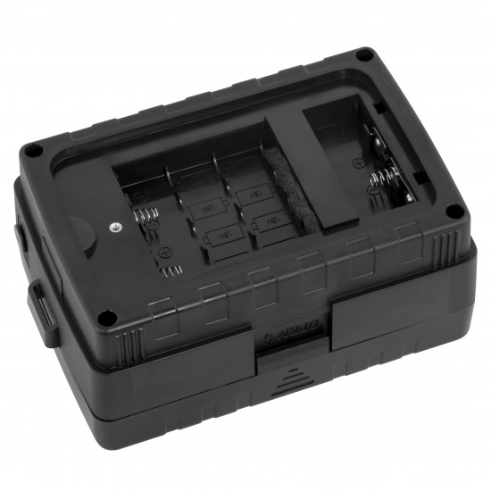 PCE-IT 200 Szigetelésvizsgáló