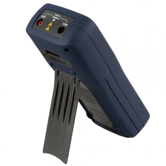 PCE-IT100-ICA Szigetelésvizsgáló kalibrálva