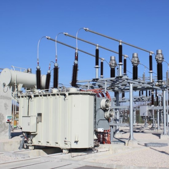 PCE-IT414-ICA Szigetelésvizsgáló kalibrálva