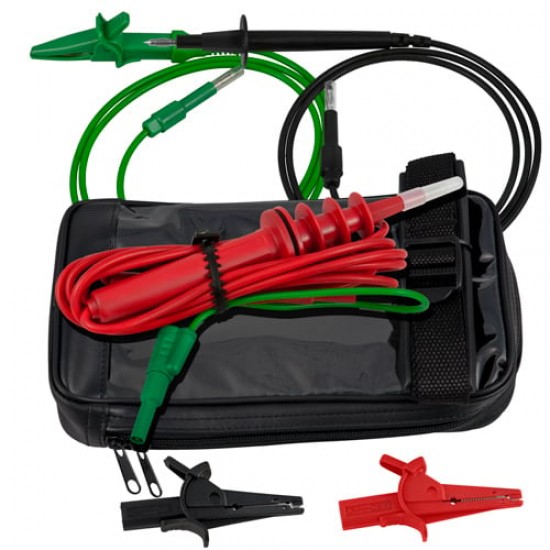 PCE-IT414 Szigetelésmérö