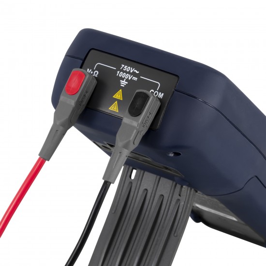 PCE-IT55 Szigetelés tesztelo