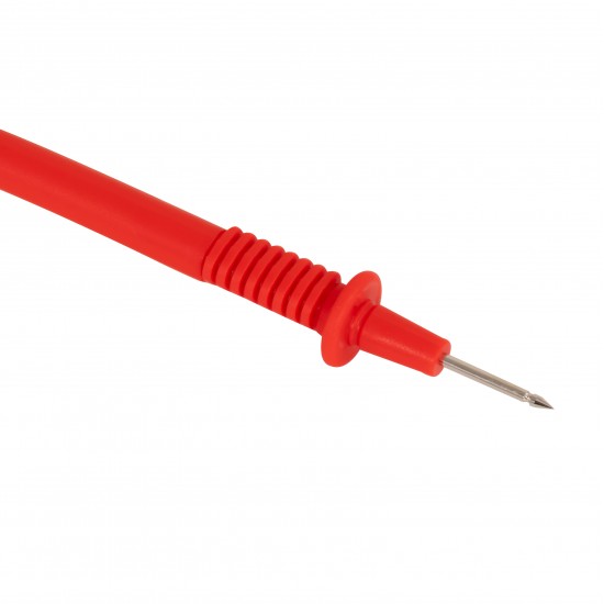 PCE-LCT 1-ICA Abm-lct 1-ica digitális multiméter kalibrálva