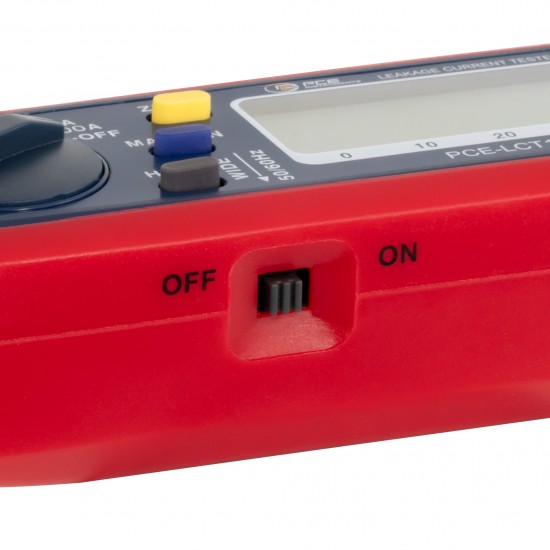 PCE-LCT 1 Lakatfogó