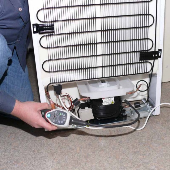 PCE-LD 1 Szivárgáskeresö