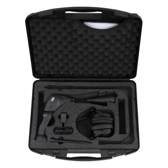 PCE-LDC 15 Szigetelésvizsgáló