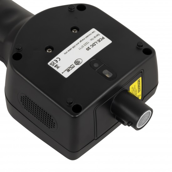 PCE-LDC 20 Szigetelésvizsgáló