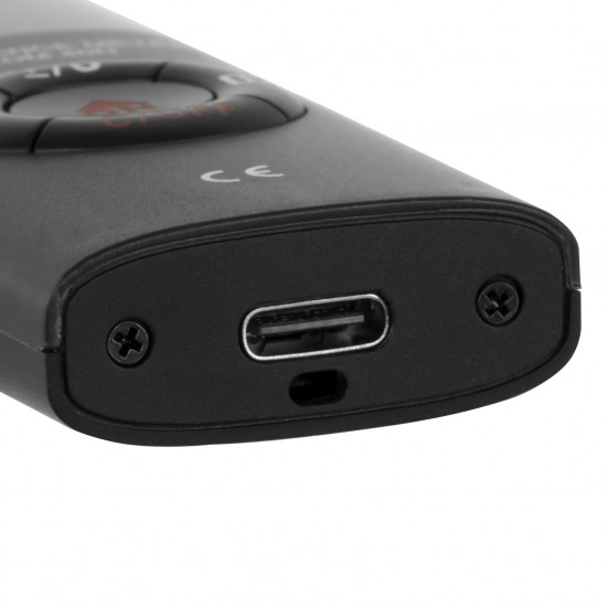 PCE-LDM 40N Lézeres távolságmérő