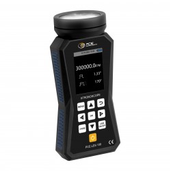 PCE-LES 108 Stroboszkóp