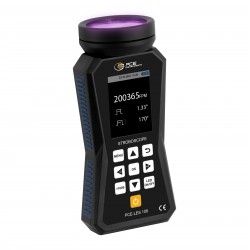 PCE-LES 108UV-365 UV-stroboszkóp