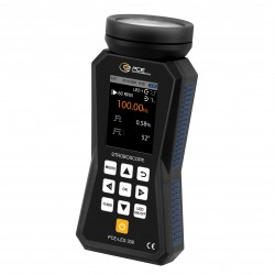 PCE-LES 308 Stroboszkóp