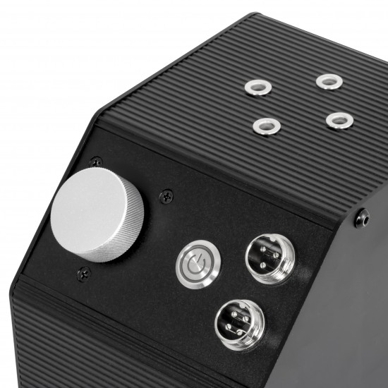 PCE-LES 400 Álló led-es stroboszkóp