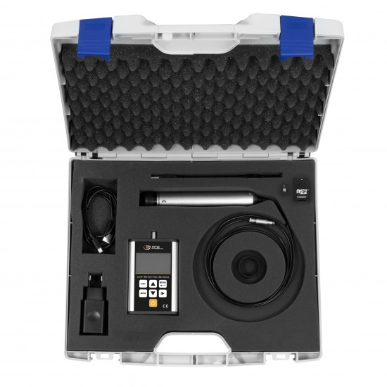 PCE-LMD 100 Luxmérő