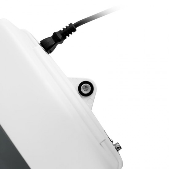 PCE-MA 100-ICA Asztali mérleg kalibrálva