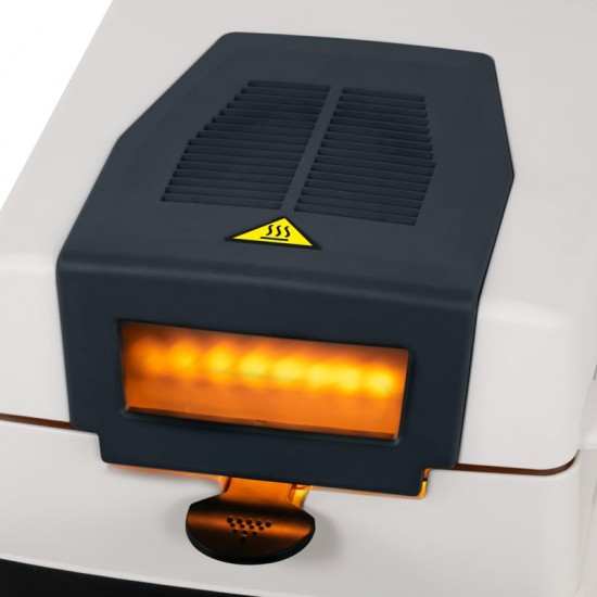 PCE-MA 100 Nedvességmérö szárítókemence