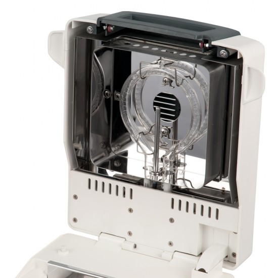 PCE-MA 110-ICA Ma 110 -ica nedvességmérő kalibrálva